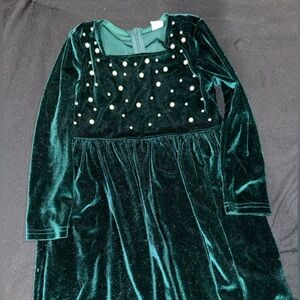 Christmas dress girls